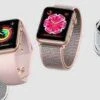 Apple Watch3 In 38mm Für 319,00+ In 42mm Für 349,00 + Versand 3,95 - Verschiedene Ausführungen -Elektronische Geräte Verkäufe 1228443 1