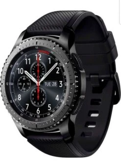 Samsung Gear S3 Frontier Für NUR 149,- Bei Vodafone In Den Stores