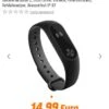 [NBB] + Paydirekt - Xiaomi Mi Band 2 -Elektronische Geräte Verkäufe 1354885 1
