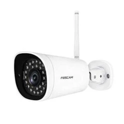 Foscam G4P 4MP Oudoor WLAN Kamera