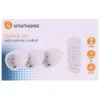 3x Funksteckdose, Smartwares Kabelloses Schalterset, 4-teilig, Filial-Abholung, Action-Markt -Elektronische Geräte Verkäufe 1911476 1