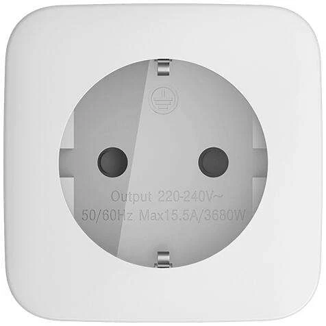 Telekom SmartHome Zwischenstecker (innen) 3 Telekom SmartHome Zwischenstecker (innen)