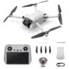 [Corporate Benefits] DJI Mini 3 Pro & DJI RC -Elektronische Geräte Verkäufe 1989303 1