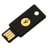 4x YubiKey 5 NFC Oder YubiKey 5C NFC (13,39€/Stück) -Elektronische Geräte Verkäufe 2049842 1