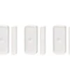 SILVERCREST 3 Stück Tür Fensterkontakt »Zigbee Smart Home« 1 SILVERCREST 3 Stück Tür Fensterkontakt »Zigbee Smart Home« -Elektronische Geräte Verkäufe 2056575 1