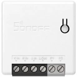 Sonoff ZBMini Zigbee 3.0 Nachrüstung Für Schalter