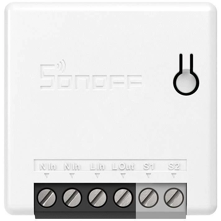 Sonoff ZBMini Zigbee 3.0 Nachrüstung Für Schalter 3 Sonoff ZBMini Zigbee 3.0 Nachrüstung Für Schalter