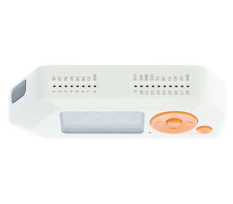 Flipper Zero Bei Lab401 (Verfügbarkeit / EU Versand) 4 Flipper Zero Bei Lab401 (Verfügbarkeit / EU Versand) – Bild 2