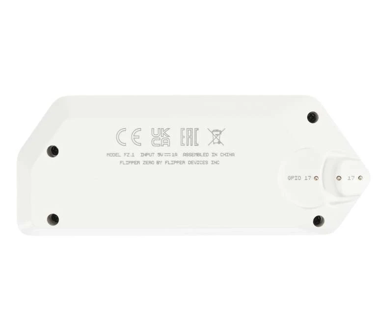 Flipper Zero Bei Lab401 (Verfügbarkeit / EU Versand) 5 Flipper Zero Bei Lab401 (Verfügbarkeit / EU Versand) – Bild 3