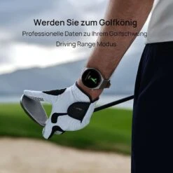 Huawei Watch GT 3 Pro 46mm Titanium/Black [MediaMarkt Oder Saturn] -Elektronische Geräte Verkäufe 2105443 1 5