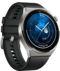 Huawei Watch GT 3 Pro 46mm Titanium/Black [MediaMarkt Oder Saturn] -Elektronische Geräte Verkäufe 2105443 1 7