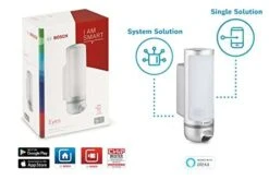 Bosch Smart Home Eyes Außenkamera (personalisiert?) -Elektronische Geräte Verkäufe 2118408 1 5