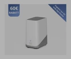 Eufy HomeBase 3 Upgrade (App)