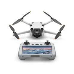 DJI Mini 3 Pro Mit DJI Smart Control