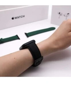 20 % Rabatt Für 2 Apple Watch Armbänder Bei Apfelband. Mit Rabattcode Sind Es Sogar 35 % Ersparnis -Elektronische Geräte Verkäufe 2130472 1 2