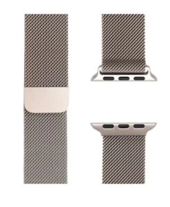 20 % Rabatt Für 2 Apple Watch Armbänder Bei Apfelband. Mit Rabattcode Sind Es Sogar 35 % Ersparnis -Elektronische Geräte Verkäufe 2130472 1 3