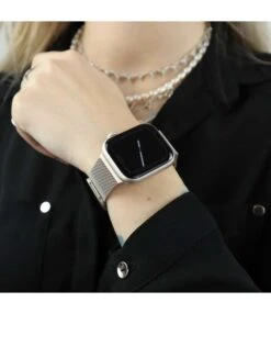 20 % Rabatt Für 2 Apple Watch Armbänder Bei Apfelband. Mit Rabattcode Sind Es Sogar 35 % Ersparnis -Elektronische Geräte Verkäufe 2130472 1 4