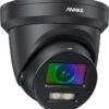 Annke NC800 Überwachungskamera (3840x2160@20fps, H265, LAN Mit PoE, 40m Nachtsicht In Farbe, Smarte Bewegungserkennung, ONVIF, App, IP67) 2 Annke NC800 Überwachungskamera (3840x2160@20fps, H265, LAN Mit PoE, 40m Nachtsicht In Farbe, Smarte Bewegungserkennung, ONVIF, App, IP67) -Elektronische Geräte Verkäufe 2144555 1