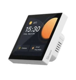 Sonoff NSPanel Pro (Smart-Home-Systemsteuerung; Zigbee; Multi-Szenen)