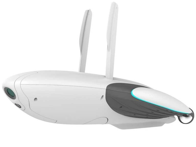 Wasserdrohne PowerVision Dolphin Explorer 4 Wasserdrohne PowerVision Dolphin Explorer – Bild 2