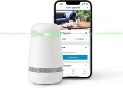 Bosch Spexor - Mobiles Alarmgerät -Elektronische Geräte Verkäufe 2152863 1 2