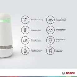 Bosch Spexor - Mobiles Alarmgerät -Elektronische Geräte Verkäufe 2152863 1 5