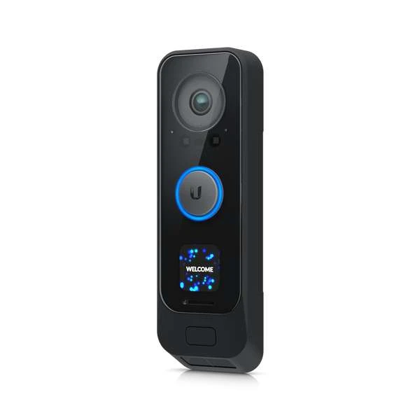 Ubiquiti UniFi G4 Doorbell Pro Verfügbarkeitsdeal 3 Ubiquiti UniFi G4 Doorbell Pro Verfügbarkeitsdeal