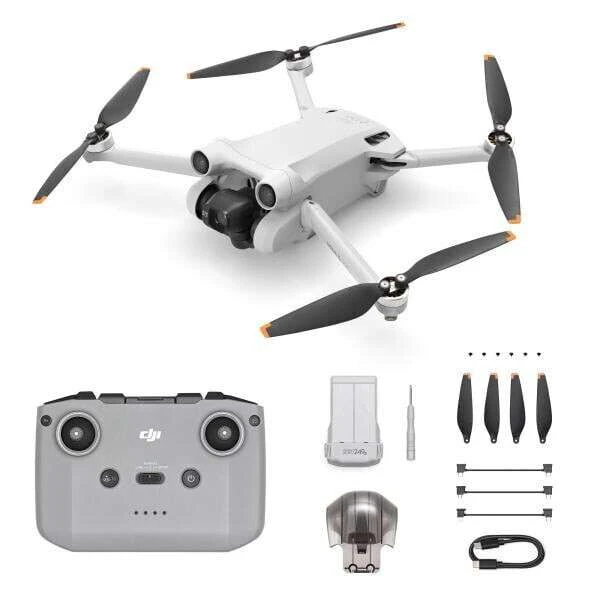 Dji Mini 3 Pro (refurbished) Official DJI Site 4 Dji Mini 3 Pro (refurbished) Official DJI Site – Bild 2
