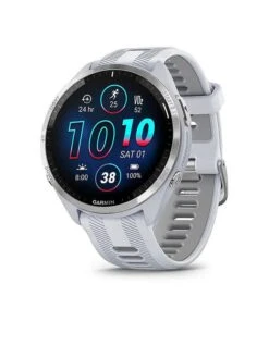 Garmin Forerunner 965 Hellgrau