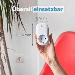 Shelly Plug Bis 3,6 Kw -Elektronische Geräte Verkäufe 2157561 1 2