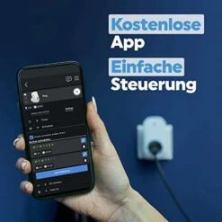 Shelly Plug Bis 3,6 Kw -Elektronische Geräte Verkäufe 2157561 1 3