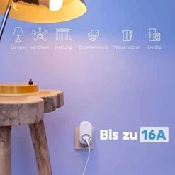 Shelly Plug Bis 3,6 Kw -Elektronische Geräte Verkäufe 2157561 1 4