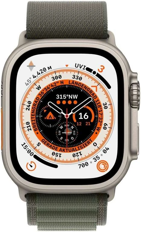 Apple Watch Ultra , Zalando & Corporate Bennefits 4 Apple Watch Ultra , Zalando & Corporate Bennefits – Bild 2