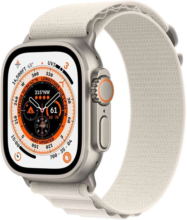 Apple Watch Ultra , Zalando & Corporate Bennefits 7 Apple Watch Ultra , Zalando & Corporate Bennefits – Bild 5
