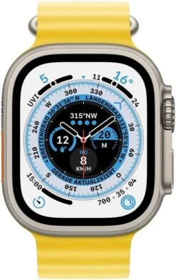 Apple Watch Ultra , Zalando & Corporate Bennefits 15 Apple Watch Ultra , Zalando & Corporate Bennefits -Elektronische Geräte Verkäufe 2160049 1 5