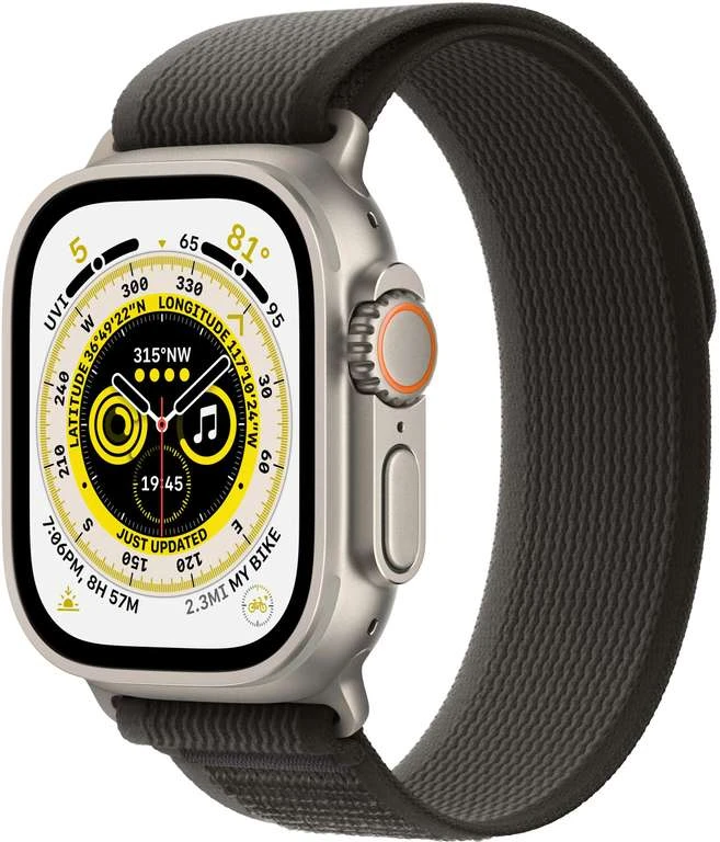 Apple Watch Ultra , Zalando & Corporate Bennefits 10 Apple Watch Ultra , Zalando & Corporate Bennefits – Bild 8