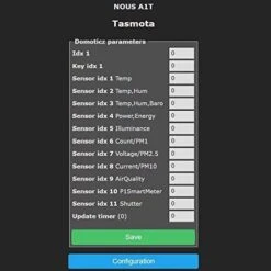 [Amazon] Tasmota Steckdose NOUS A1T Im 4er Pack - Smarte Kompakte Steckdosen Mit Energiemessung -Elektronische Geräte Verkäufe 2160798 1 5