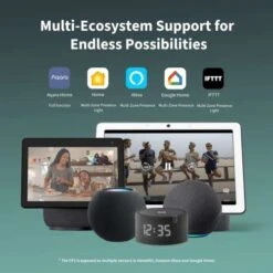 Aqara FP2 Anwesenheitssensor -Elektronische Geräte Verkäufe 2163160 1 3