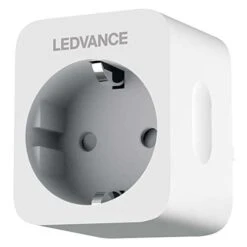 Ledvance Smart+ Plug WLAN-Steckdosen Für 9,59€ (statt 15€) – Prime