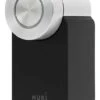 Nuki Smart Lock 3.0 Pro, Smartes Türschloss Mit WiFi-Modul, Akku, Mqtt (+10 Fach Payback)