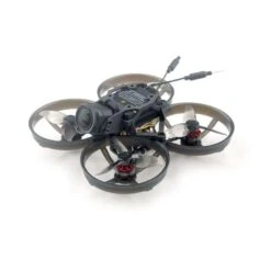 Happymodel Mobula8 Digital HD Whoop FPV Racing Drohne DJI O3 / HDZero / Walksnail