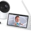 Eufy Security SpaceView Babyphone 2 Eufy Security SpaceView Babyphone -Elektronische Geräte Verkäufe 2182908 1