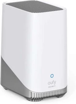 Eufy Homebase 3 (eufy S380) - App User - 119€