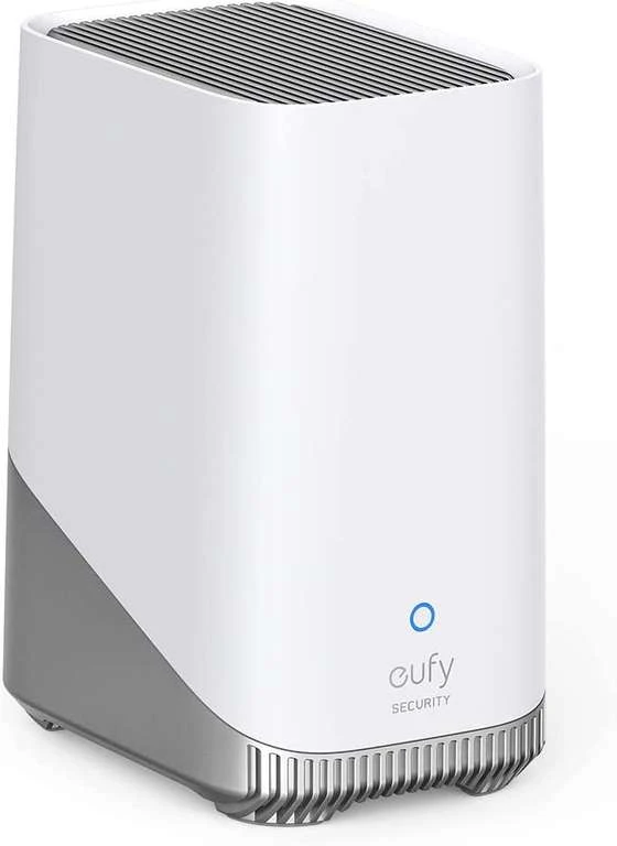 Eufy Homebase 3 (eufy S380) - App User - 119€ 3 Eufy Homebase 3 (eufy S380) - App User - 119€