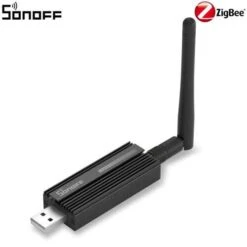 SONOFF Zigbee 3.0 USB Dongle Plus ZigBee 3.x.0 TI CC2652P + CP2102N F. IoBroker, Hassio, NodeRed, ZigBee2mqtt