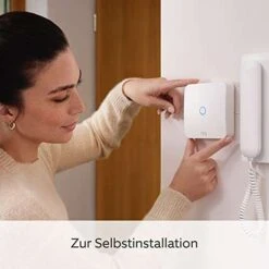 [Prime] Ring Intercom Neuer Bestpreis 34,99€ (personalisiert) -Elektronische Geräte Verkäufe 2196237 1 4