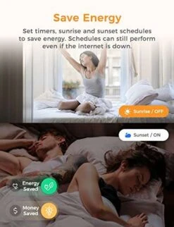 Mini Smart Home Refoss WLAN Relais Schalter, Kompatible Mit Apple HomeKit, Alexa & Google Home, Relais Modul, 2.4GHz, 250V 10A, 2 Stück -Elektronische Geräte Verkäufe 2196858 1 3