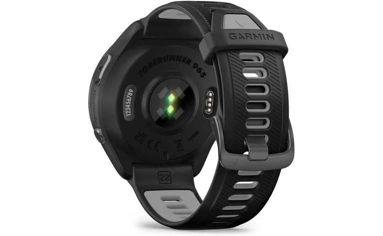 Garmin Forerunner 965 Fitnesstracker 4 Garmin Forerunner 965 Fitnesstracker – Bild 2