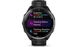 Garmin Forerunner 965 Fitnesstracker 11 Garmin Forerunner 965 Fitnesstracker -Elektronische Geräte Verkäufe 2196872 1 2