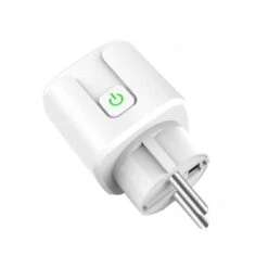 5x Aubess ZigBee 3.0 Smarte Steckdose - 16A/3680W Inkl. Verbrauchsmessung - 7,43€/Stk. (evtl. 7,00€ Stk.) IoBroker/Homeassitant Fähig -Elektronische Geräte Verkäufe 2198256 1 2